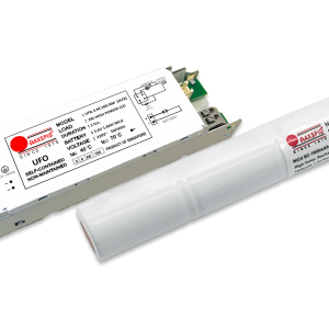UFO UFR.3 AUX